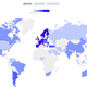 Illustration for article titled Here's How Much Americans Pay For Gas Compared To 60 Other Countries